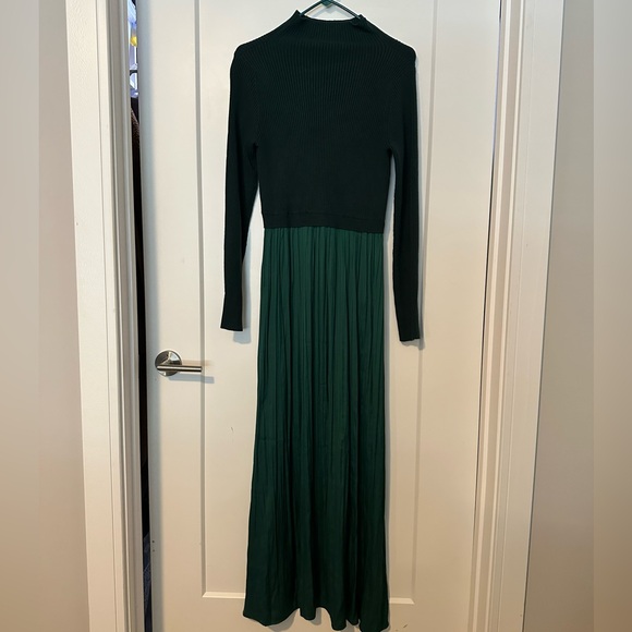 Anthropologie The Thea Twoter Sweater Dress - Picture 4 of 4